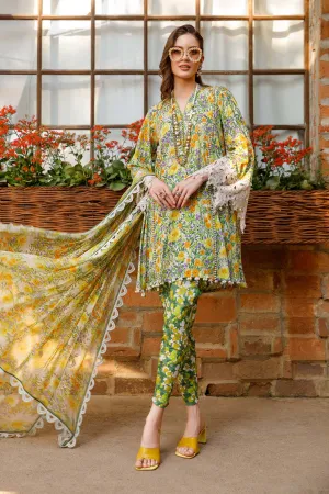 Maria.B M.Prints Spring Summer ‘23 collection | MPT-1708-A