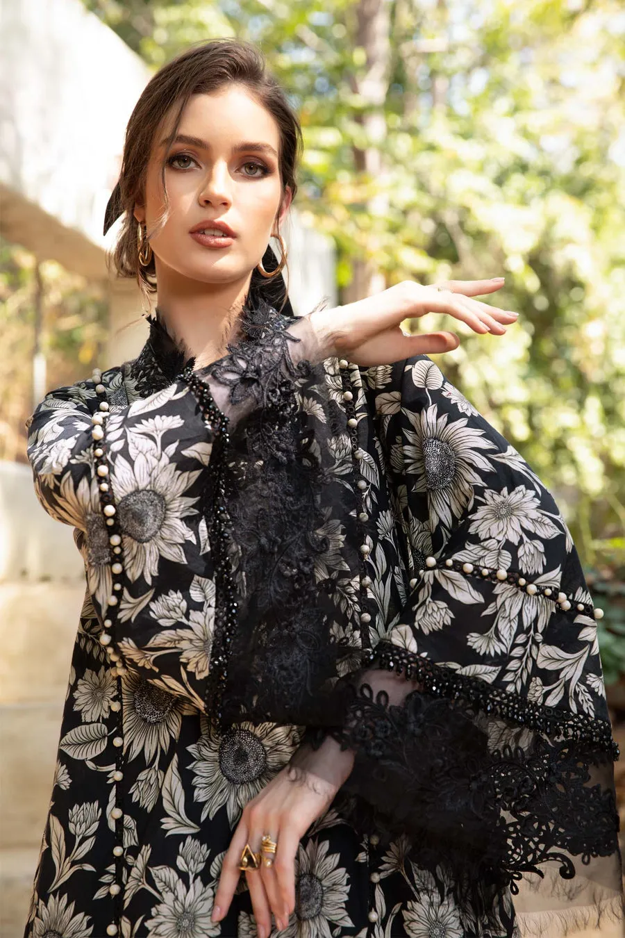 Maria.B M.Prints Spring Summer ‘23 collection | MPT-1709-B
