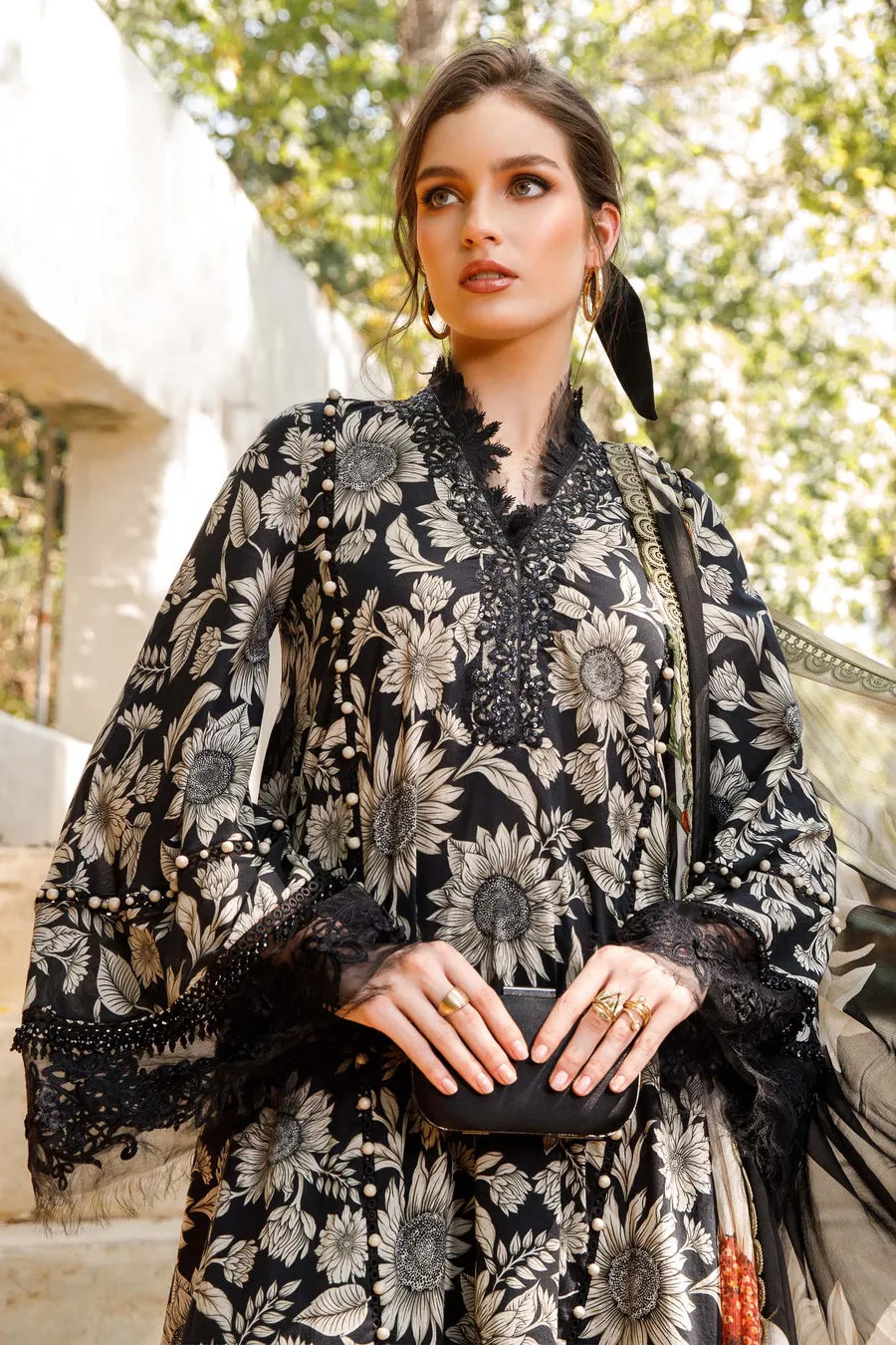 Maria.B M.Prints Spring Summer ‘23 collection | MPT-1709-B