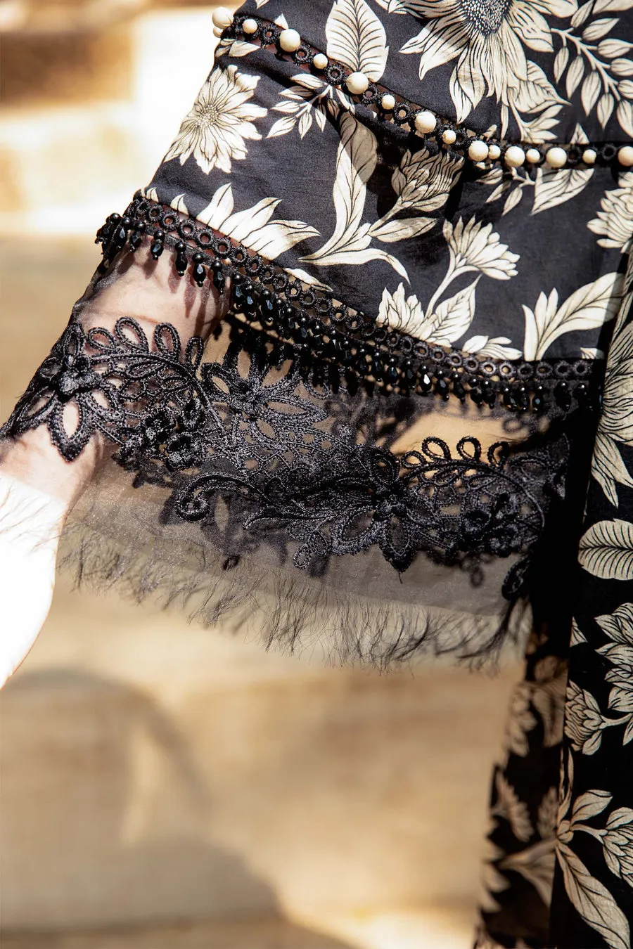 Maria.B M.Prints Spring Summer ‘23 collection | MPT-1709-B