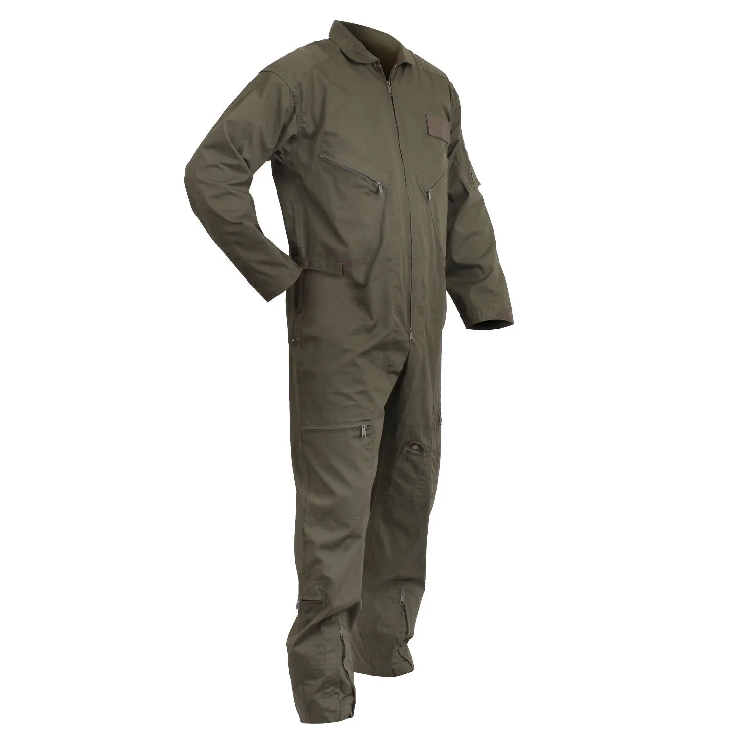 Mark Pro Gear Training Coverall