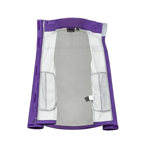 Marmot PreCip Eco Jacket - Women's