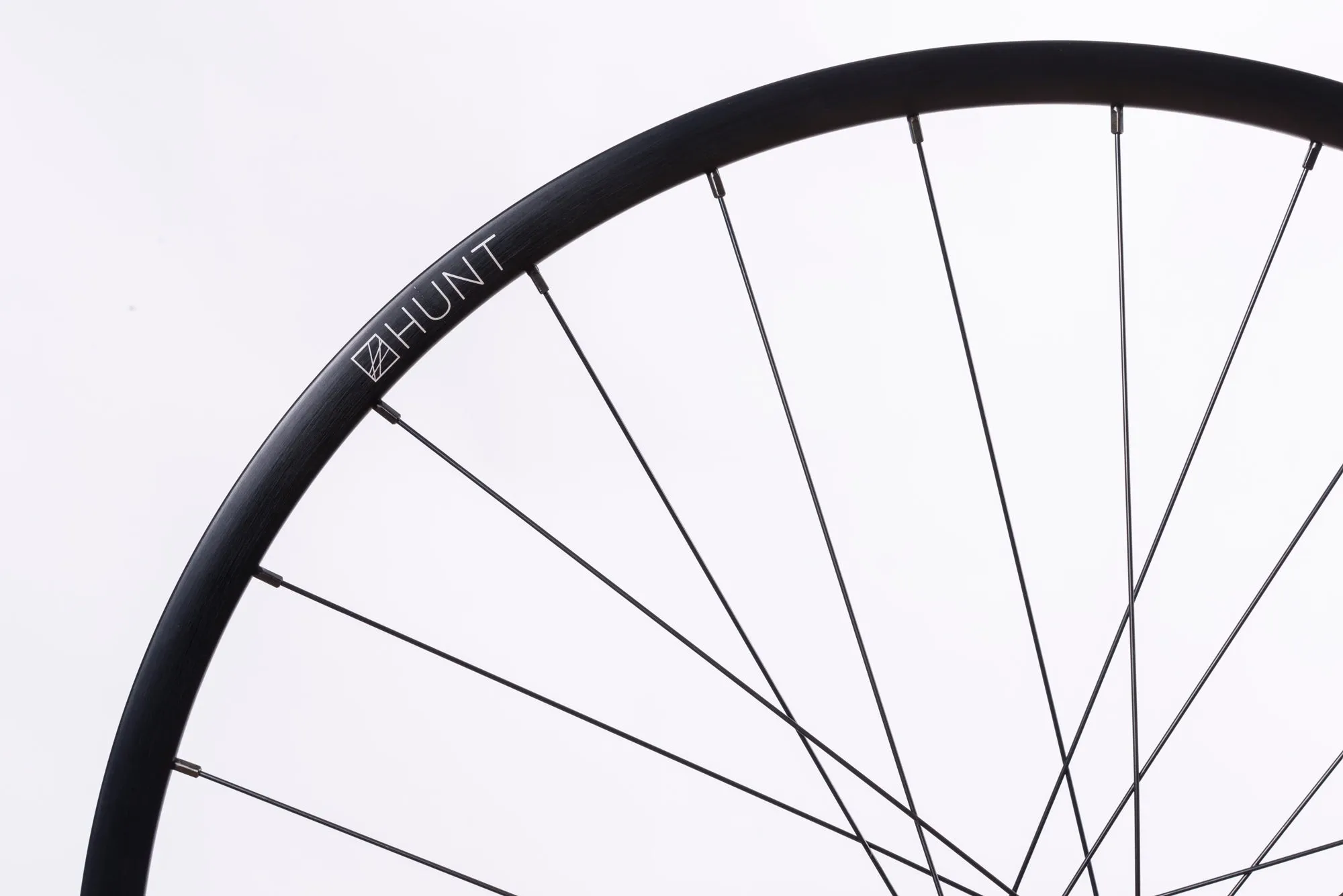 MASON x HUNT 650B Adventure Dynamo Disc Wheelset