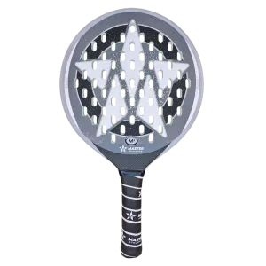 Master Athletics M2 Oval Platform Tennis Paddle