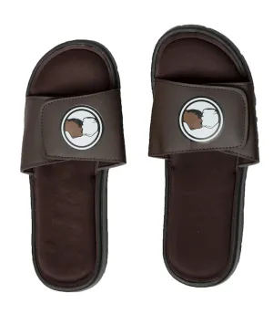 Memory Foam Slide