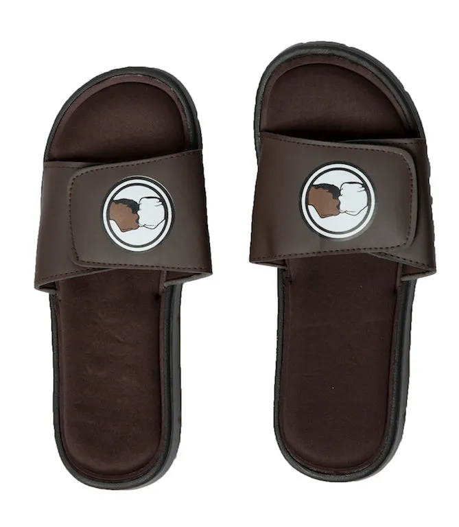 Memory Foam Slide