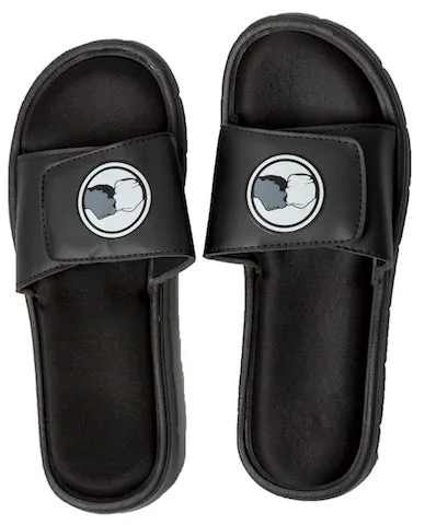 Memory Foam Slide