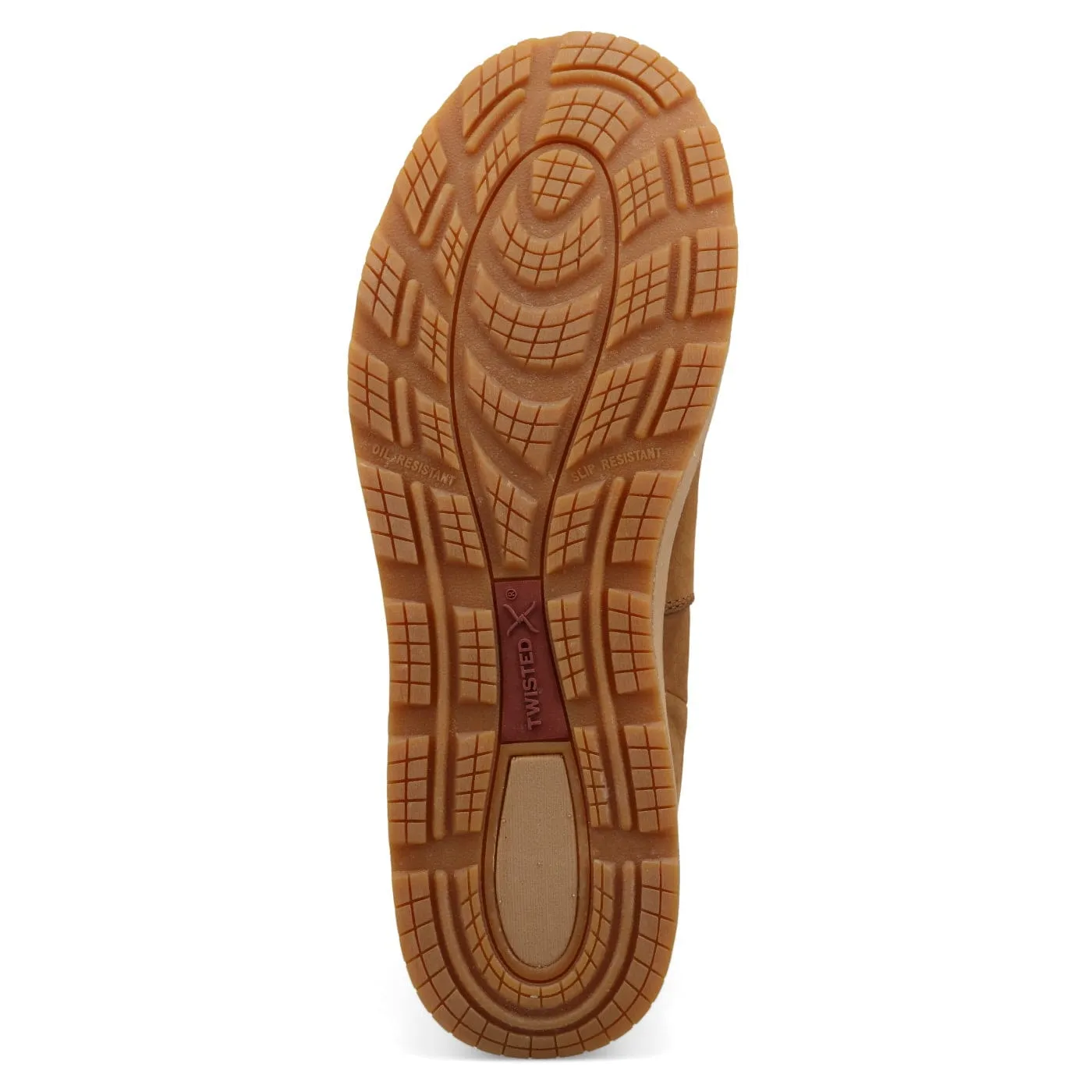 MENS 5" CELLSTRETCH WEGE SOLE CASUAL SHOE