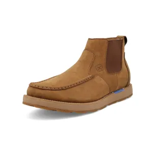 MENS 5" CELLSTRETCH WEGE SOLE CASUAL SHOE