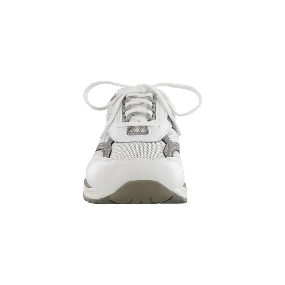 Men's Journey Mesh (White/Gray)