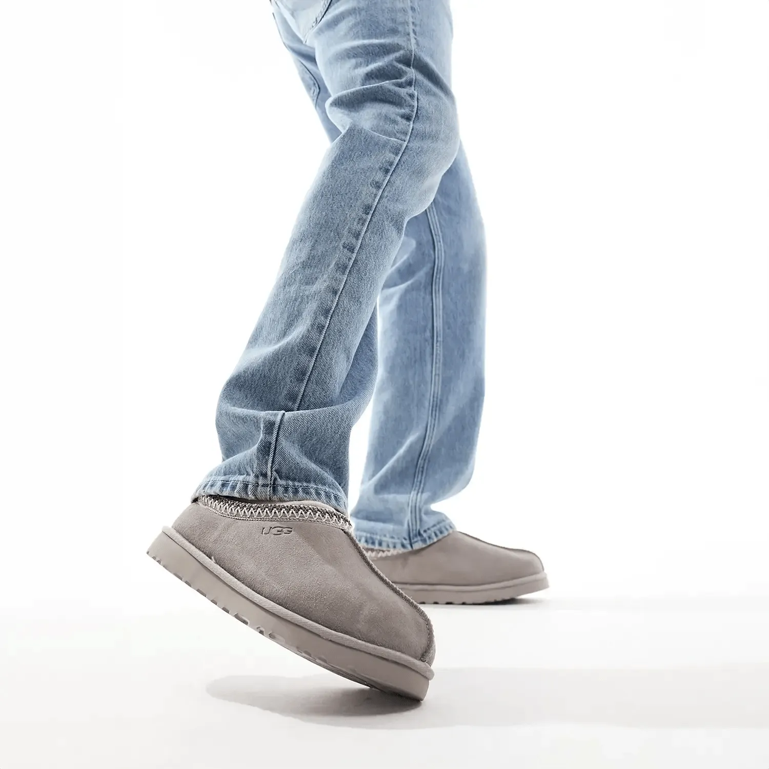 Men's Tasman Slipper