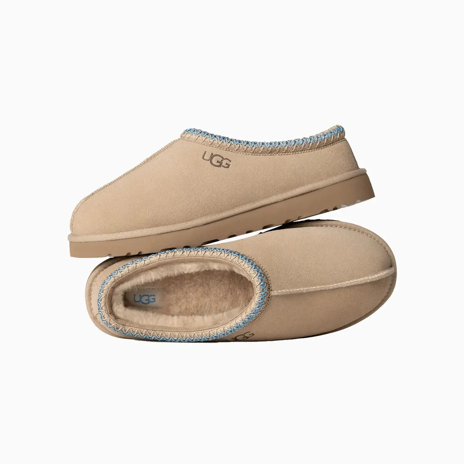 Men's Tasman Slipper