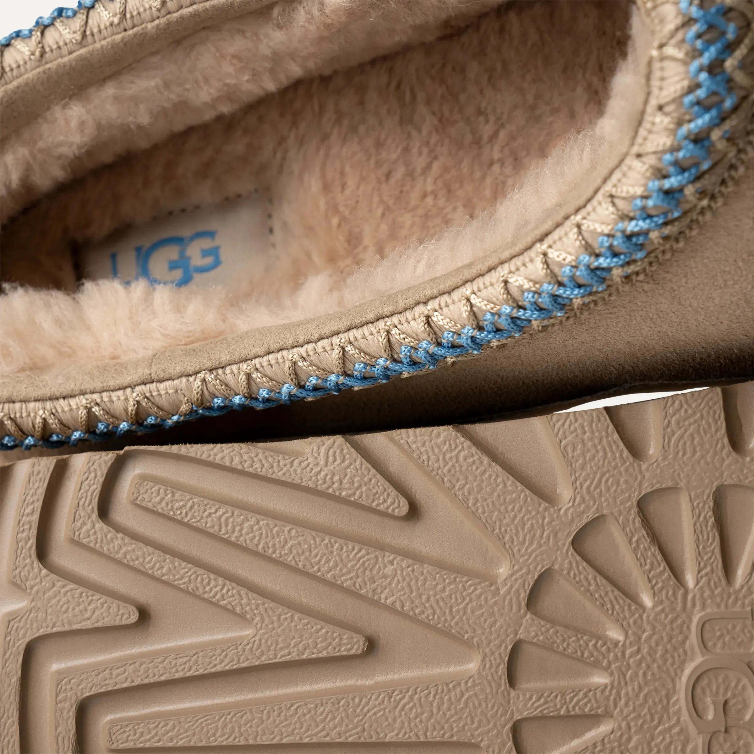 Men's Tasman Slipper