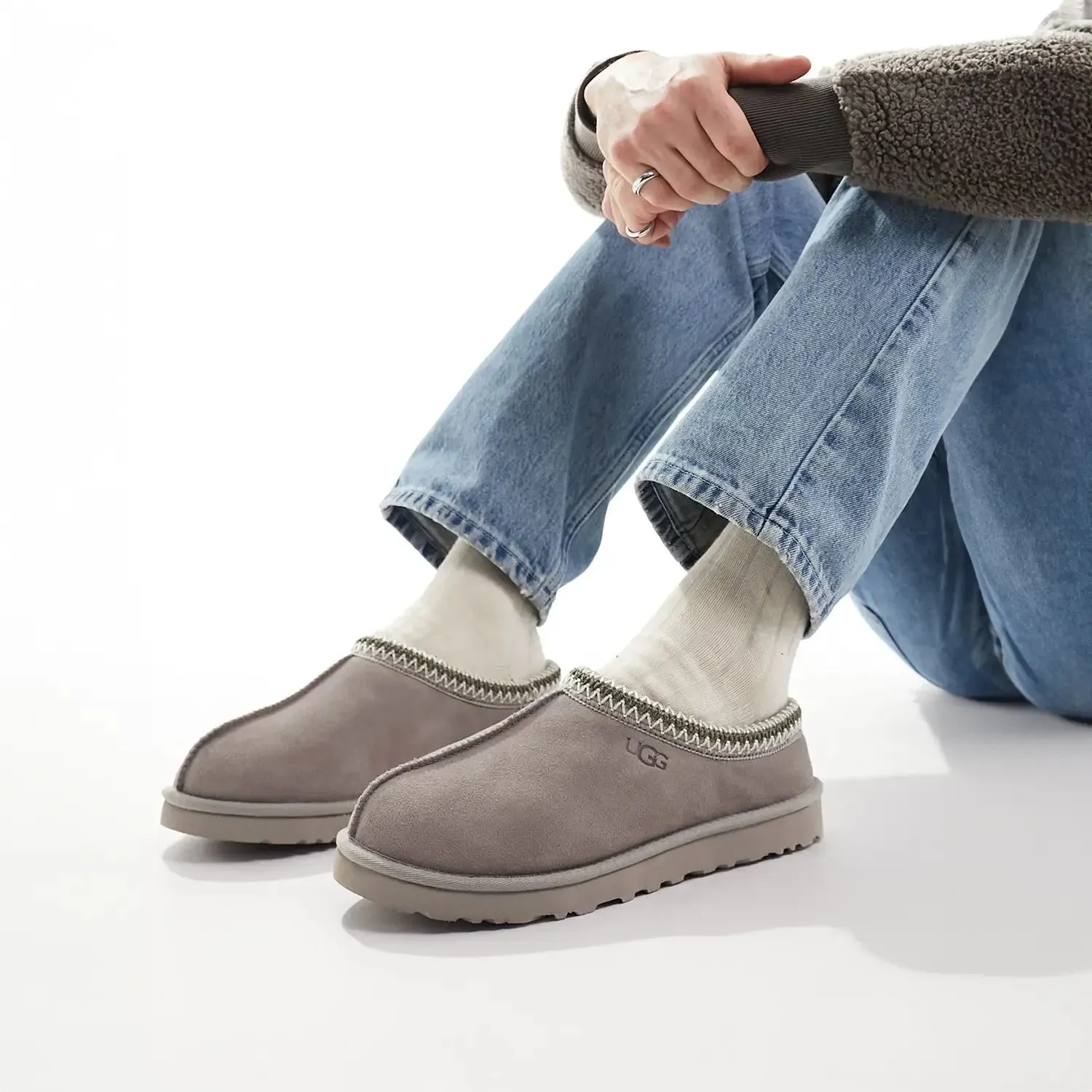 Men's Tasman Slipper