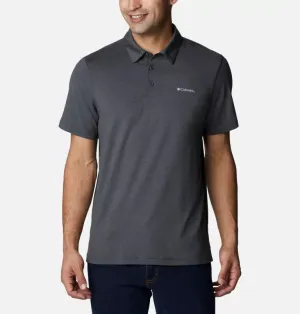 Men's Tech Trail Polo Shirt