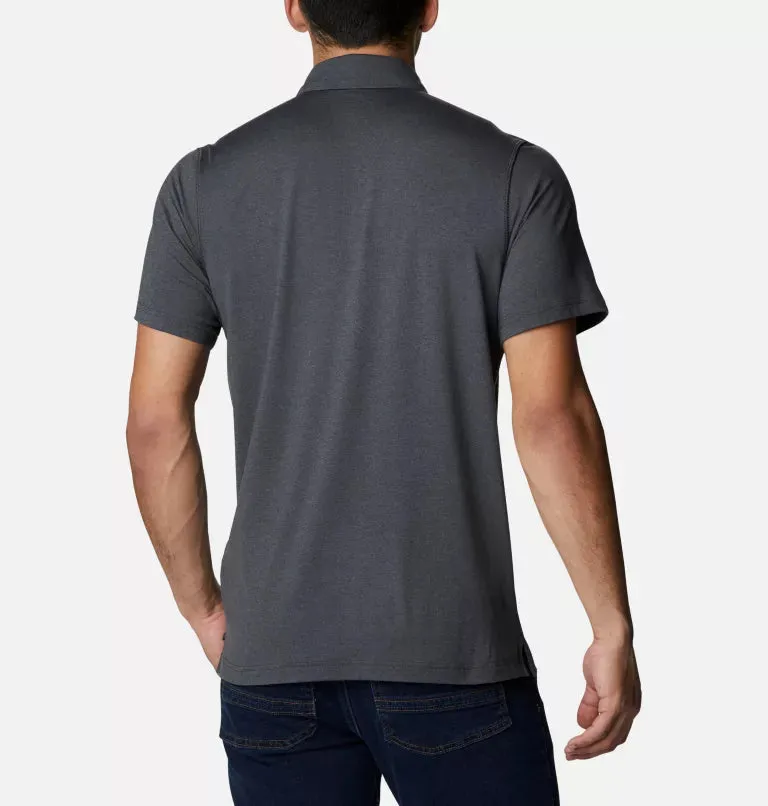 Men's Tech Trail Polo Shirt