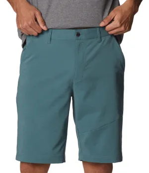 MEN'S TECH TRAIL™ SHORT - METAL