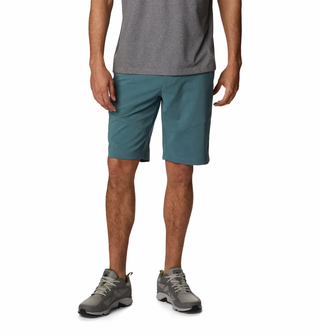 MEN'S TECH TRAIL™ SHORT - METAL
