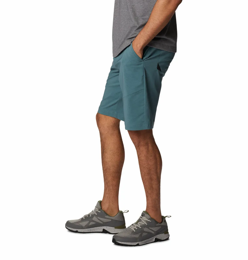 MEN'S TECH TRAIL™ SHORT - METAL
