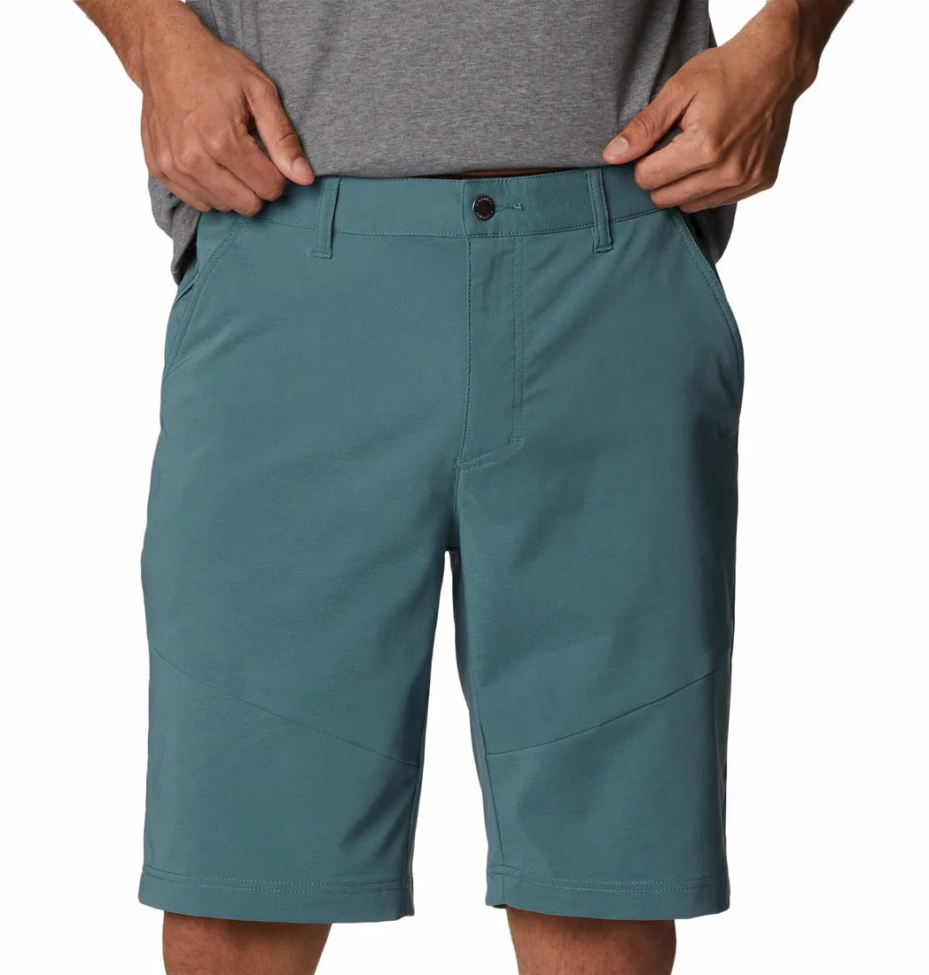 MEN'S TECH TRAIL™ SHORT - METAL