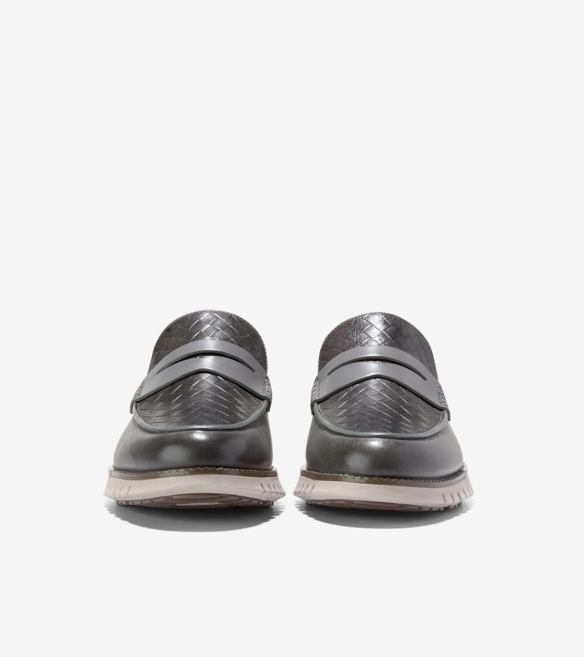 Men's ZERØGRAND Remastered Penny Loafers
