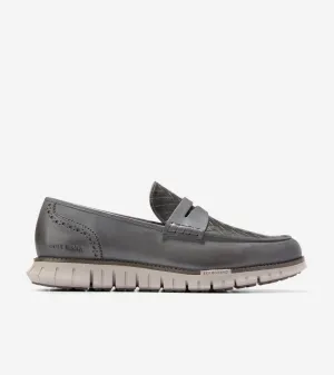 Men's ZERØGRAND Remastered Penny Loafers
