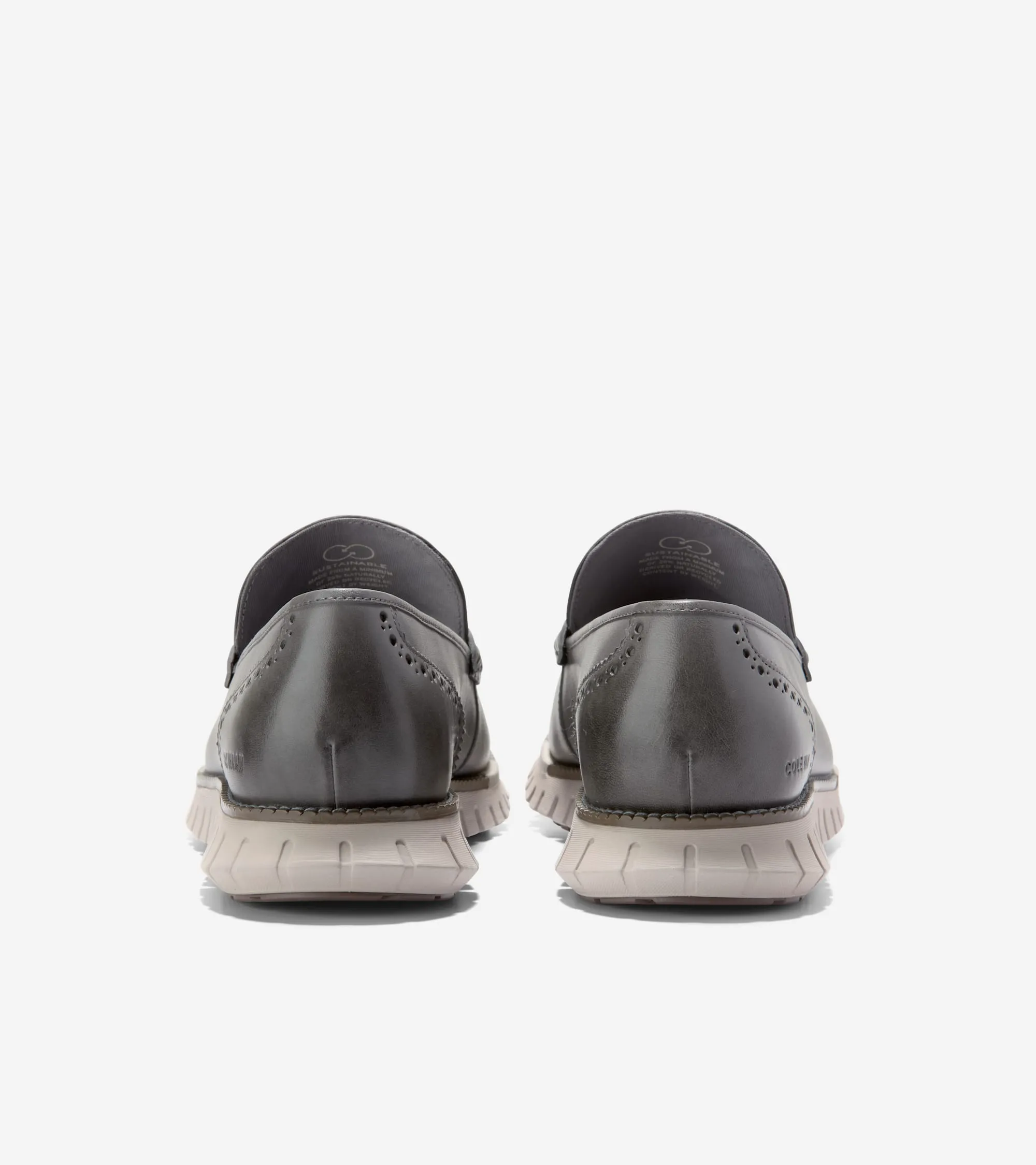 Men's ZERØGRAND Remastered Penny Loafers