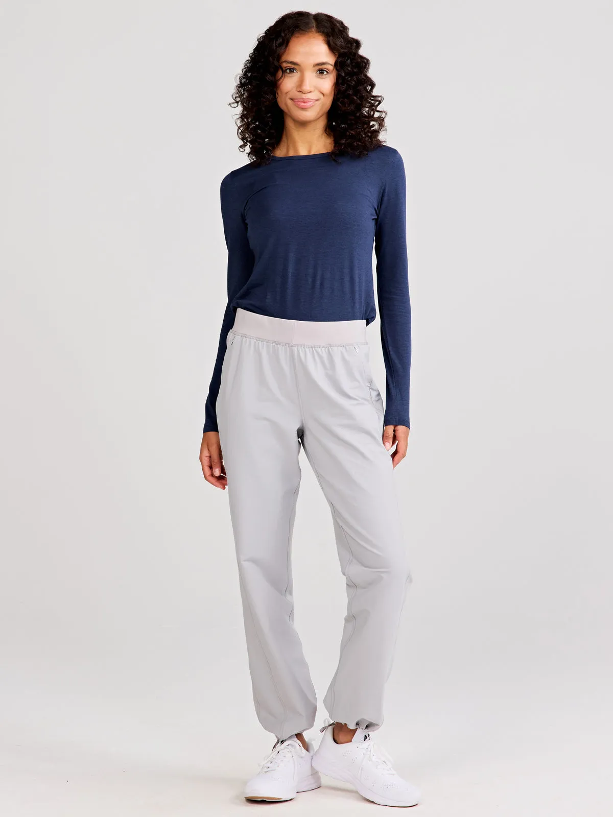 Merge Athletic Pant