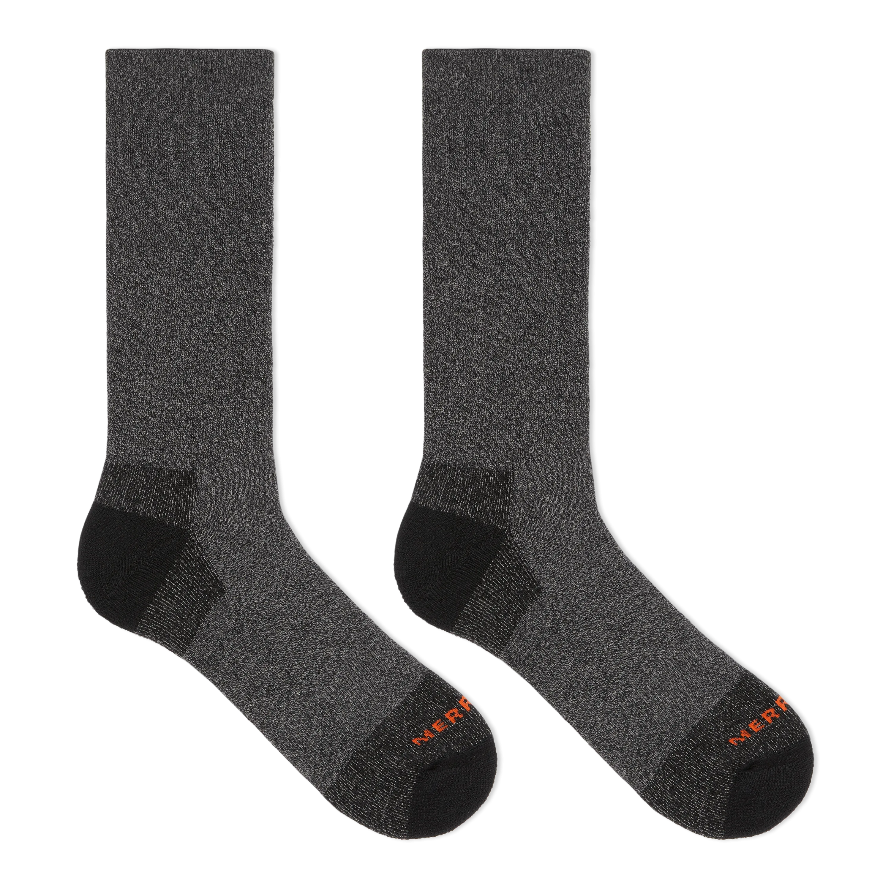 Merrell Moab Hiker Crew Socks