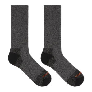Merrell Moab Hiker Crew Socks