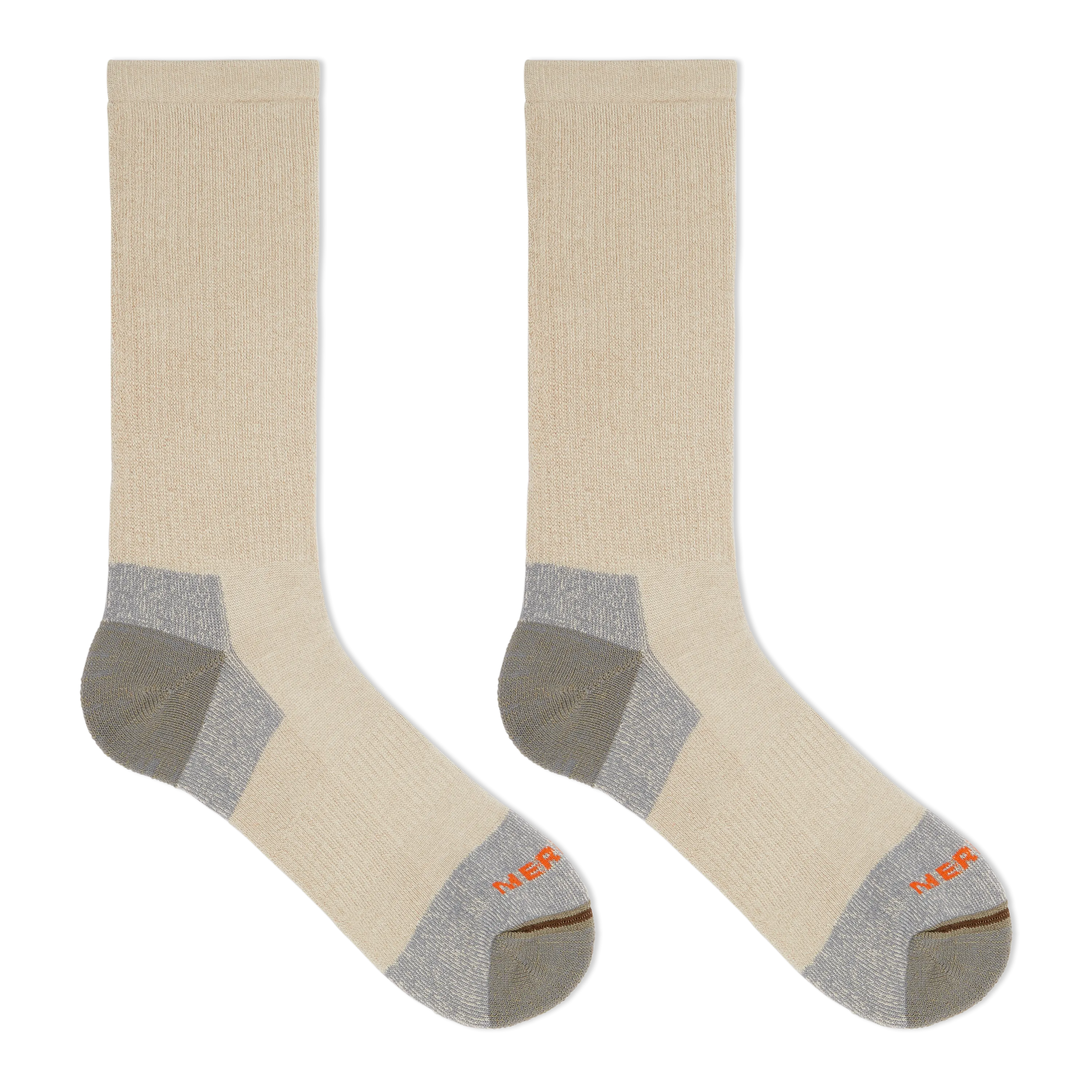 Merrell Moab Hiker Crew Socks