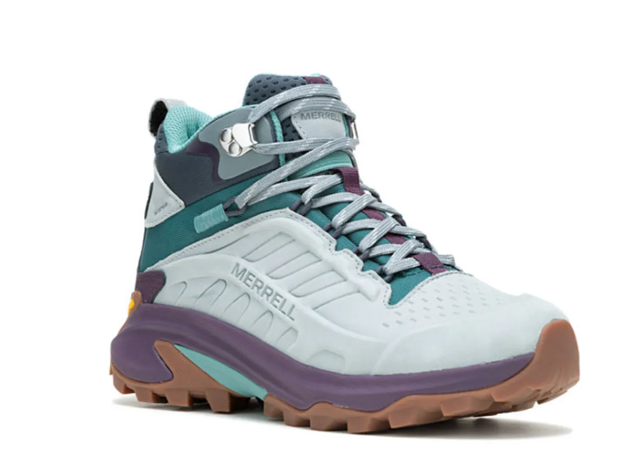 MERRELL- WOMEN’S MOAB SPEED 2 HIKER
