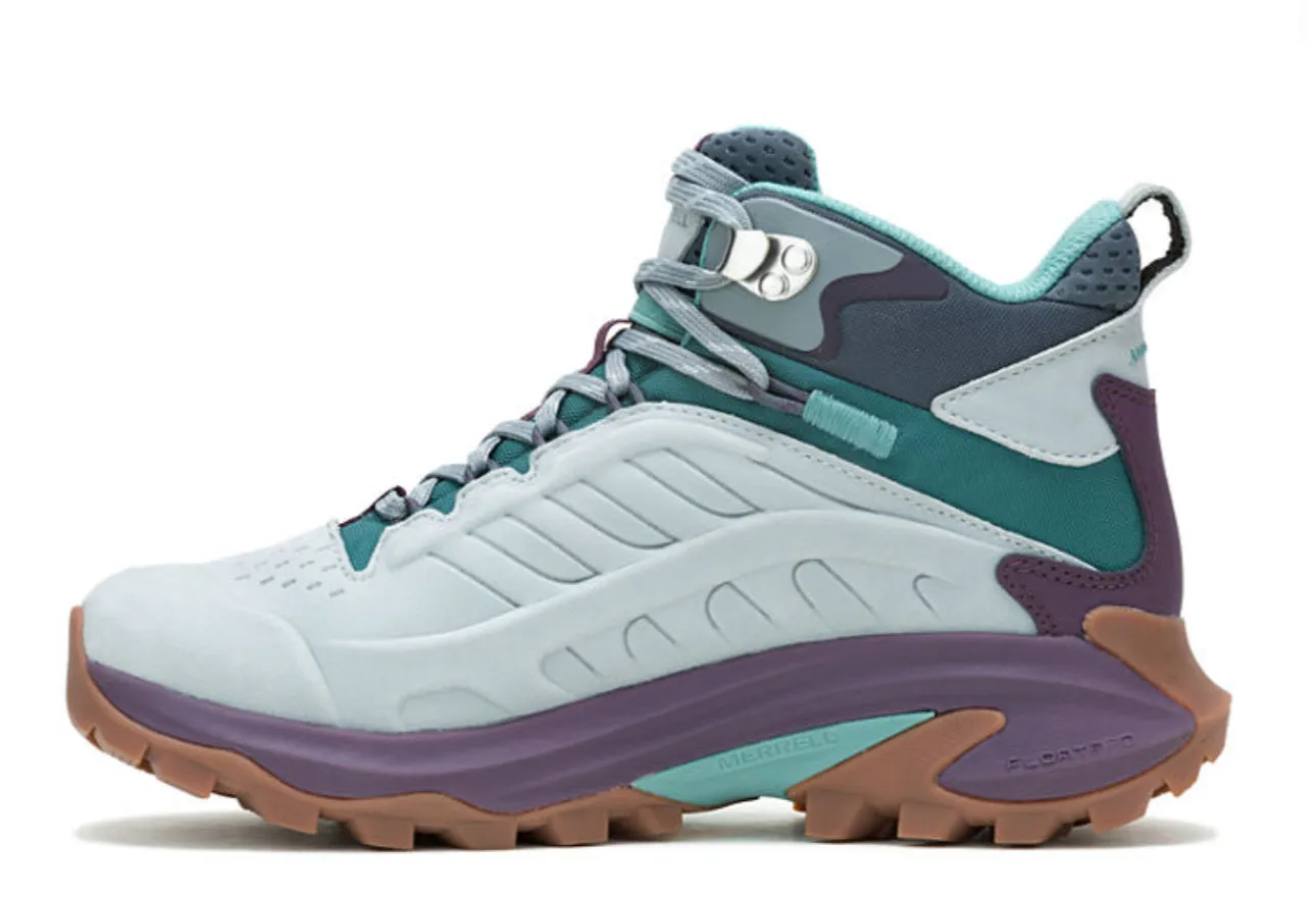 MERRELL- WOMEN’S MOAB SPEED 2 HIKER