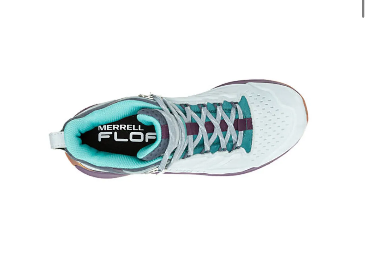 MERRELL- WOMEN’S MOAB SPEED 2 HIKER
