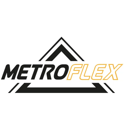 MetroFlex Flexible GRP Fibreglass Roofing Kit - 28m2