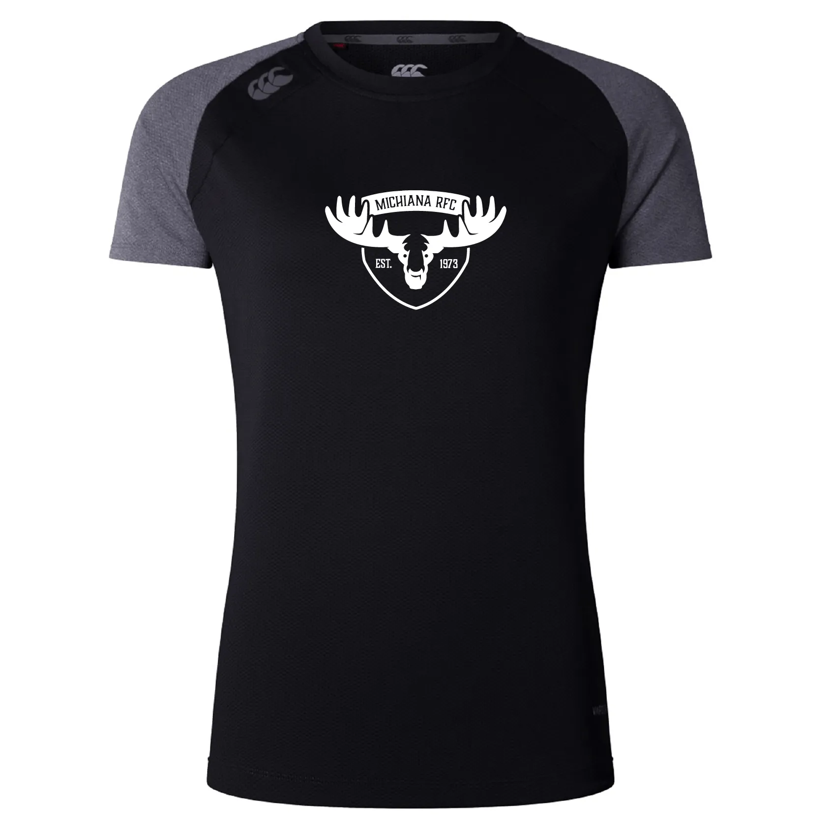 Michiana RFC Women's Elite Training Tee by Canterbury