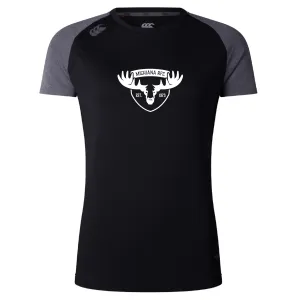 Michiana RFC Women's Elite Training Tee by Canterbury