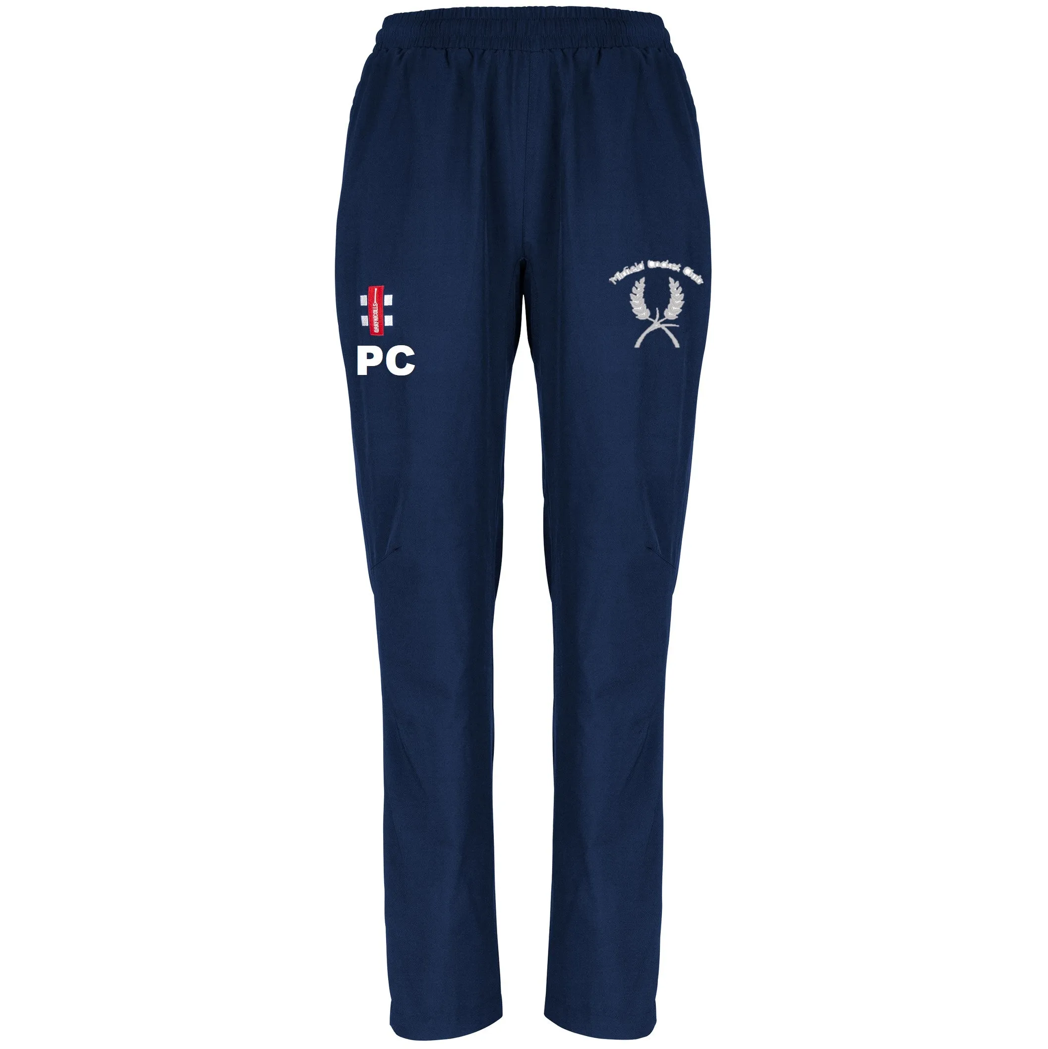 Mirfield C.C. Womens Velocity Training Trousers