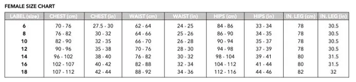 Mirfield C.C. Womens Velocity Training Trousers