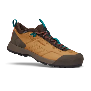Mission Leather Low Waterproof Approach Shoes (Men's) - BD580032 - Past Season