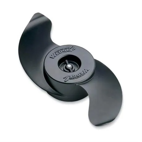 MKP-32 Prop. Weedless Wedge 2