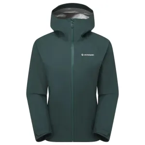 Montane Women's Spirit GTX Waterproof Jacket - Deep Forest