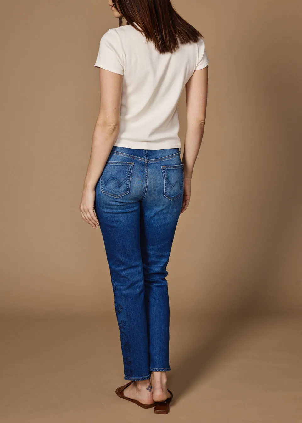 Montecito Mama || Tempest Zane