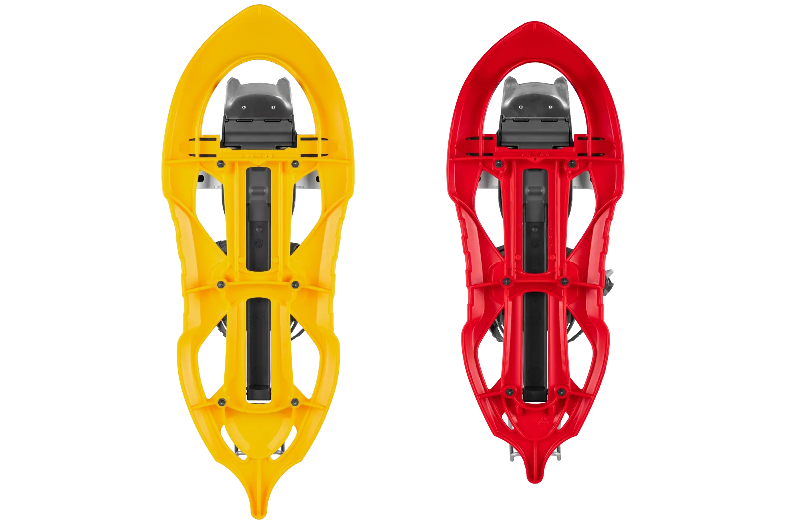 Monterosa Snowshoes