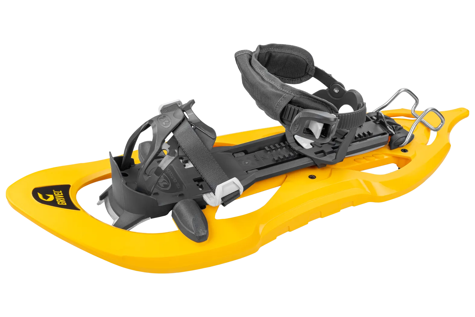 Monterosa Snowshoes
