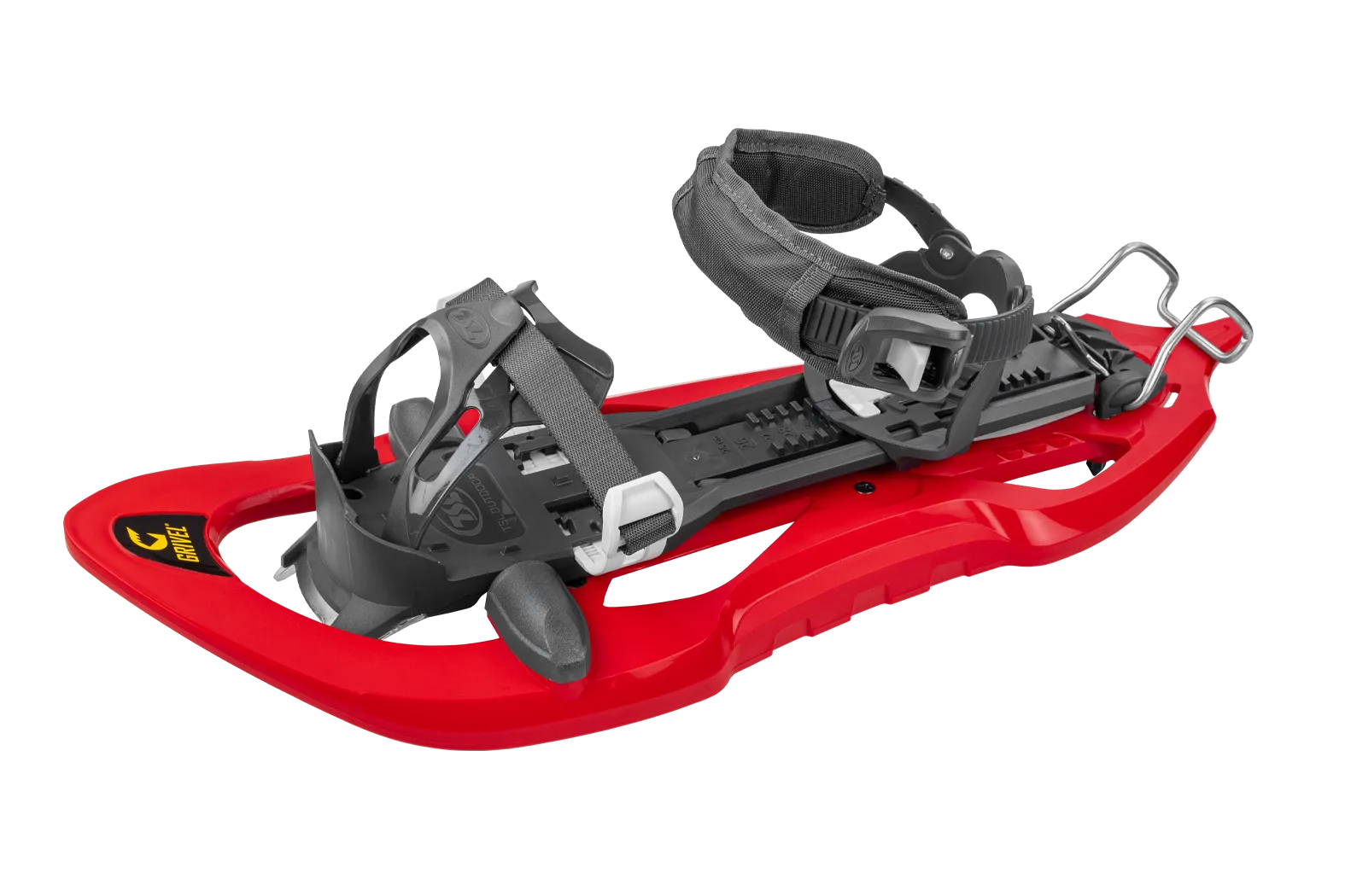 Monterosa Snowshoes