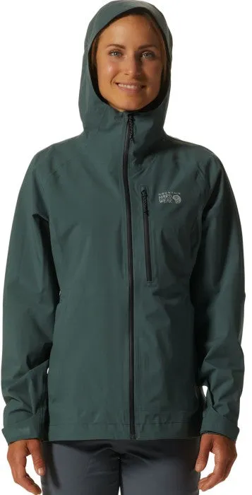 Mountain Hardwear Women's Stretch Ozonic Jacket