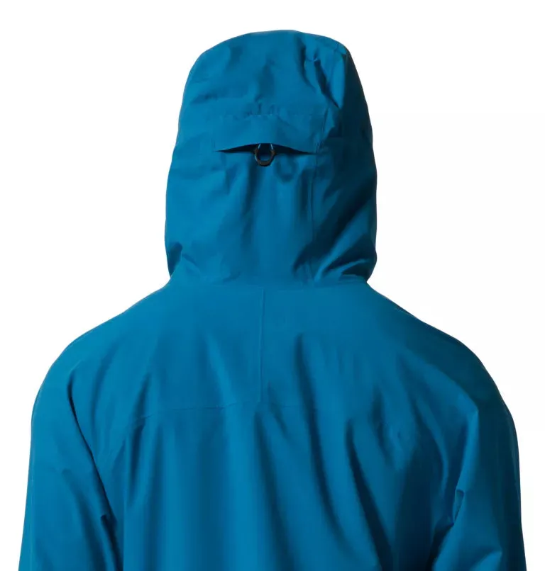 Mountain Hardwear Women's Stretch Ozonic Jacket