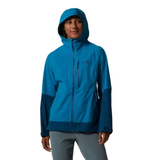 Mountain Hardwear Women's Stretch Ozonic Jacket