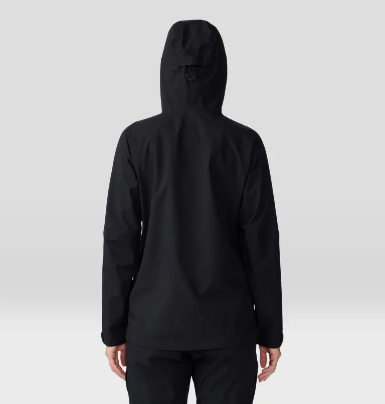 Mountain Hardwear Women's Stretch Ozonic Jacket